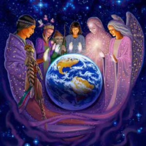 Higher Self Journey Activations Program