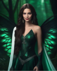 Angel Vehuiah Energetic Connection