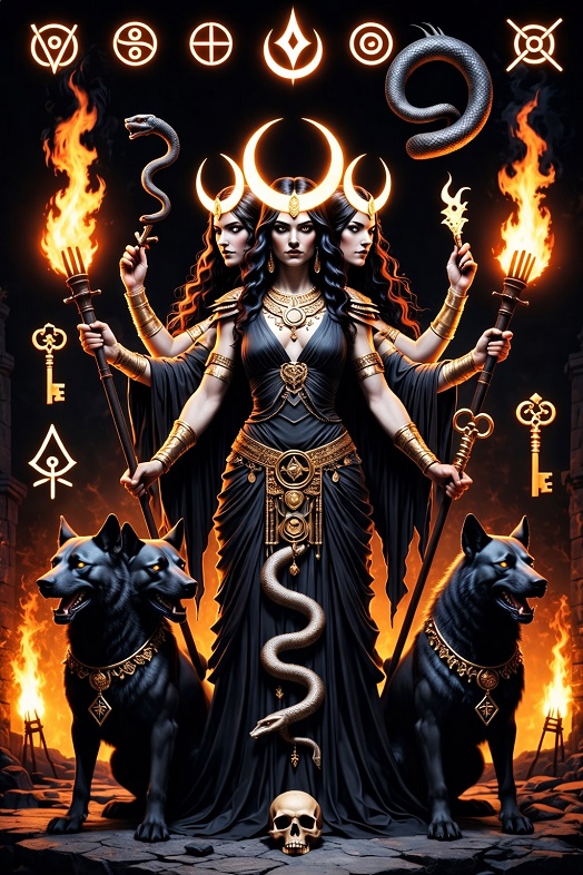 Torțele lui Hecate Ard și Azi – 8 Martie: Respect, Solidaritate, Justiție