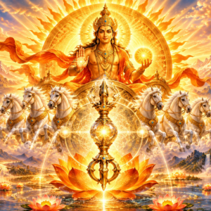 Surya Generation Empowerment